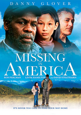 Missing in America B000BPK2JI Book Cover