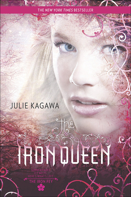 The Iron Queen 0606232583 Book Cover