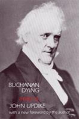 Buchanan Dying 0811702383 Book Cover