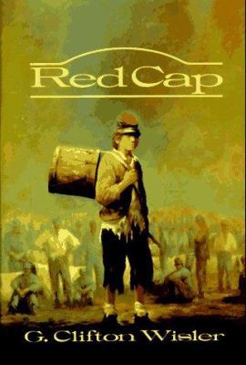 Red Cap 0525673377 Book Cover