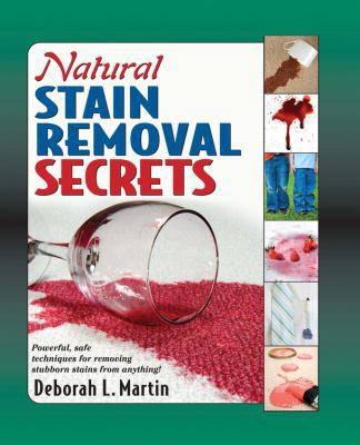 natural-stain-removal-handbook B0074D4APW Book Cover