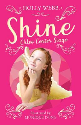 Chloe Center Stage