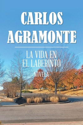 La Vida En El Laberinto [Spanish] 150655430X Book Cover