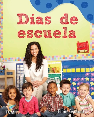 D as de escuela [Spanish] B0D9532RH4 Book Cover