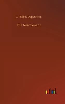 The New Tenant 3732685500 Book Cover