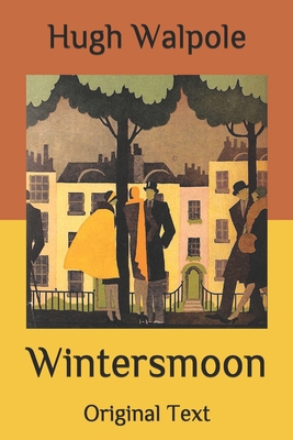 Wintersmoon: Original Text B08JF5FGQC Book Cover