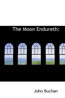 The Moon Endureth 0554309947 Book Cover