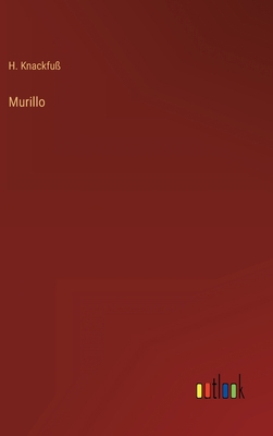 Murillo [German] 3368260618 Book Cover