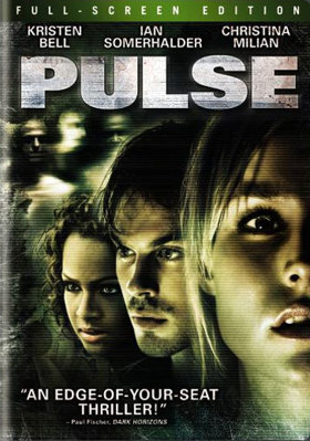 Pulse B000I0RNZ2 Book Cover