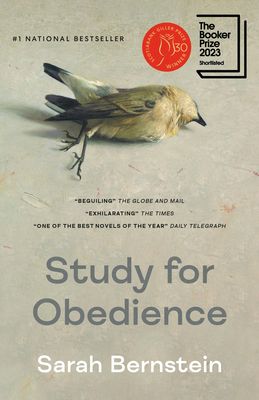 Study for Obedience 1039009085 Book Cover