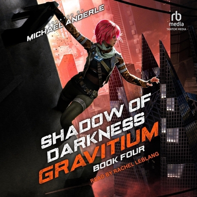 Shadow of Darkness B0CW5K3GFR Book Cover