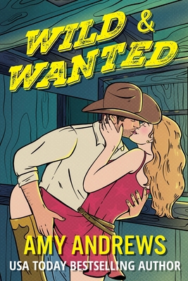Wild and Wanted 1806565013 Book Cover