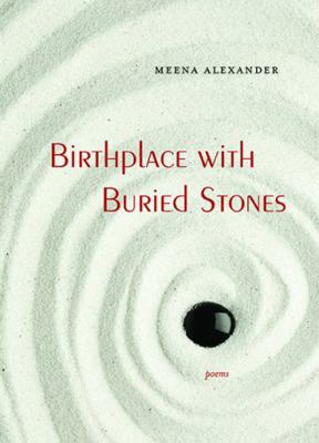 Birthplace with Buried Stones 0810152398 Book Cover