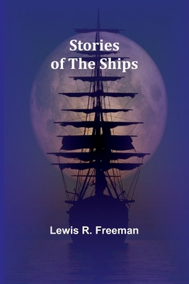 Stories of the Ships 9362929031 Book Cover