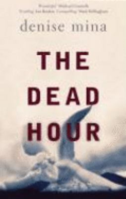The Dead Hour 0553818937 Book Cover