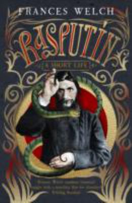 Rasputin 1780721536 Book Cover