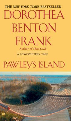 Pawleys Island B0023RT09K Book Cover