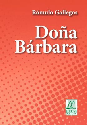 Do?a B?rbara [Spanish] 1931928703 Book Cover