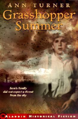 Grasshopper Summer 0833559583 Book Cover
