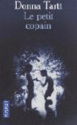 Le petit copain [French] 2266132237 Book Cover