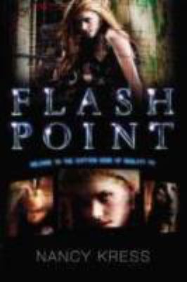Flash Point 1484415582 Book Cover