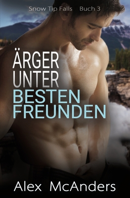 Ärger unter besten Freunden: Nerd/Sportler MM S... [German] B0B8H9682B Book Cover