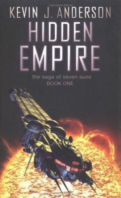 Hidden Empire B002JJ44G6 Book Cover