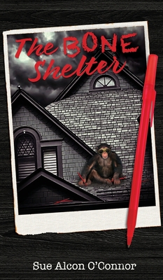 The Bone Shelter B0BRLYPS4F Book Cover