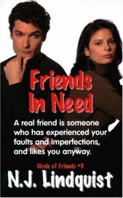 Friends in Need 0968549543 Book Cover