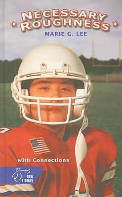 Individual Leveled Reader: Necessary Roughness 0030675243 Book Cover