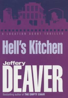 Hell's Kitchen 0340818794 Book Cover