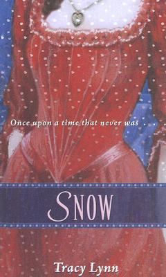 Snow 0606314393 Book Cover