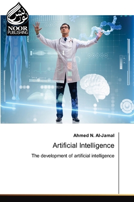 Artificial Intelligence 6209426883 Book Cover