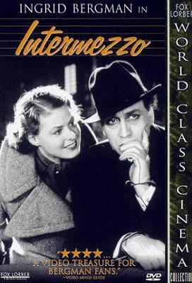 Intermezzo (1936 Swedish version) 1572524286 Book Cover