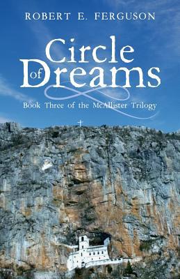 Circle of Dreams 1525548212 Book Cover