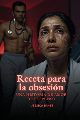 Receta para la obsesión: Una historia de amor d... [Spanish] 1088104525 Book Cover
