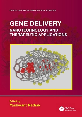 Gene Delivery: Nanotechnology and Therapeutic A... 1032029773 Book Cover