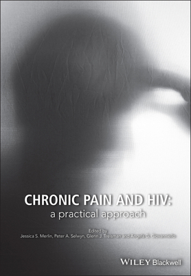 Chronic Pain and HIV 1118777417 Book Cover