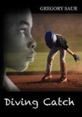 Diving Catch 0692806482 Book Cover