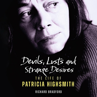 Devils, Lusts and Strange Desires: The Life of ... B0DJ24592Q Book Cover
