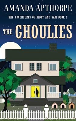 The Ghoulies [Large Print] 4824194024 Book Cover