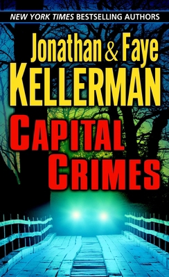 Capital Crimes B00A2M43M2 Book Cover