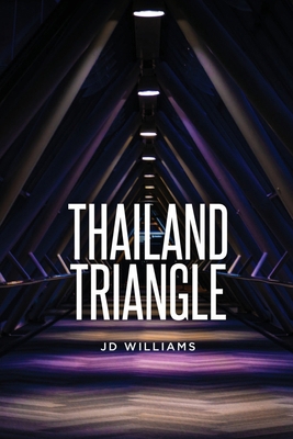 Thailand Triangle B0CWSDDYPY Book Cover