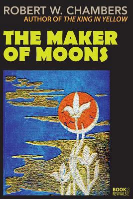 The Master of Moons 1387874195 Book Cover