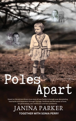 Poles Apart 1764466713 Book Cover