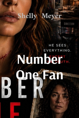 Number One Fan B0HJFNQ47X Book Cover