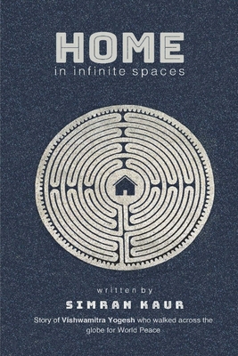 Home in Infinite Spaces 9355269935 Book Cover