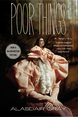 Poor Things [Movie Tie-In] 0063374684 Book Cover