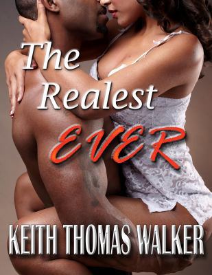 The Realest Ever 0988218003 Book Cover
