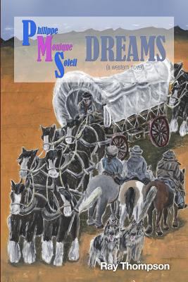 P. M. S. Dreams 1480937266 Book Cover